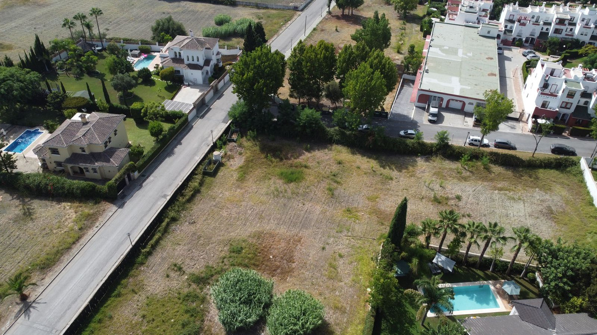Percelen te koop in New Golden Mile | 0 slaapkamers H5079859
