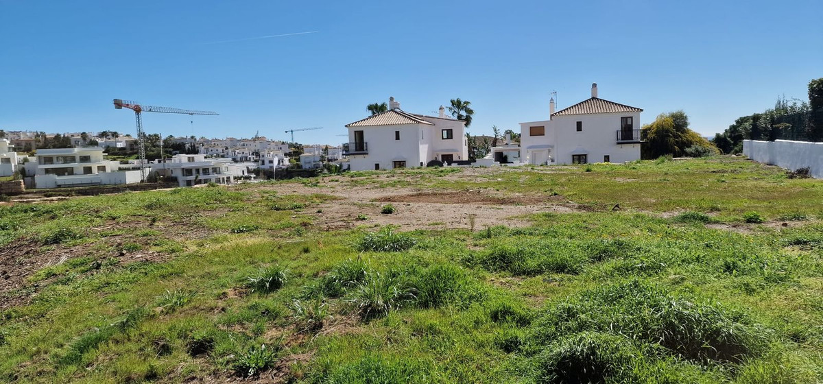 Percelen te koop in New Golden Mile | 0 slaapkamers H5158756