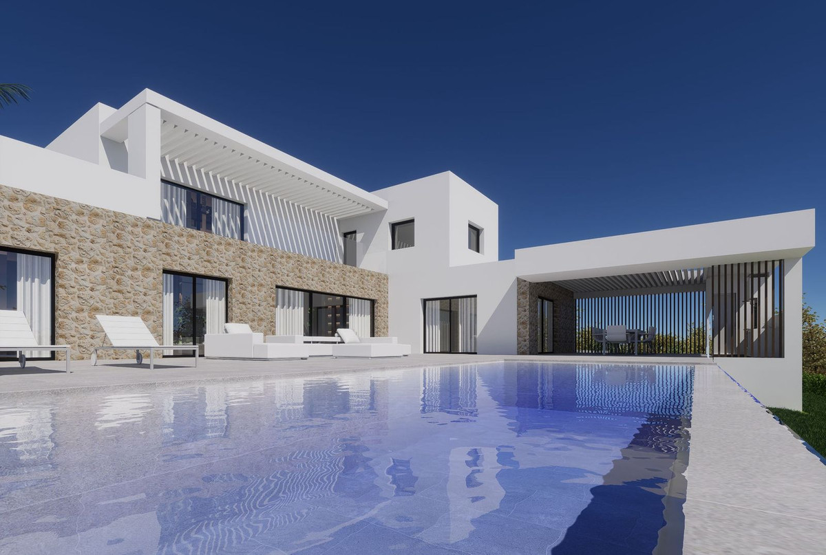 Percelen te koop in New Golden Mile | 0 slaapkamers H5158756