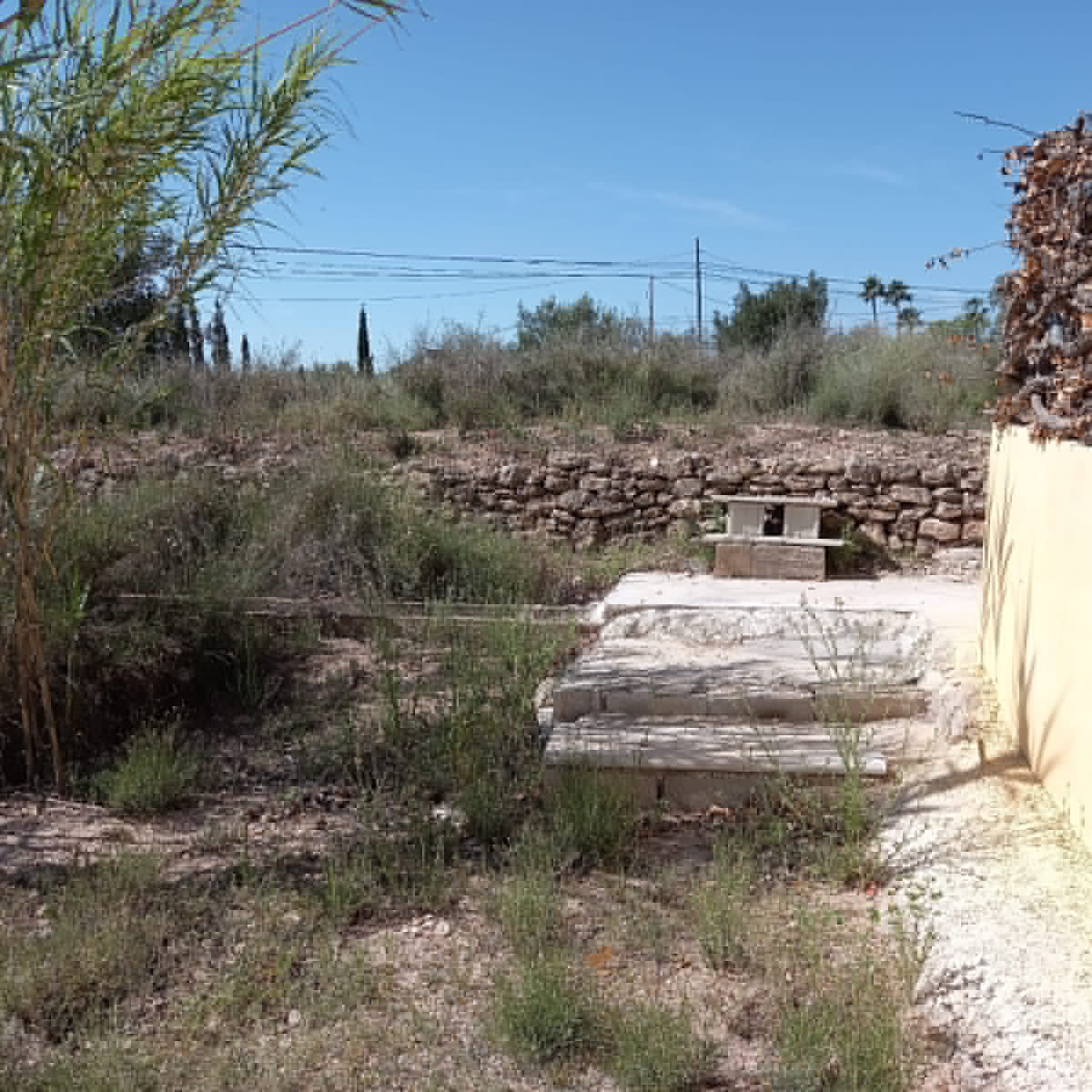 Grond te koop in Novelda | 0 slaapkamers H4936570