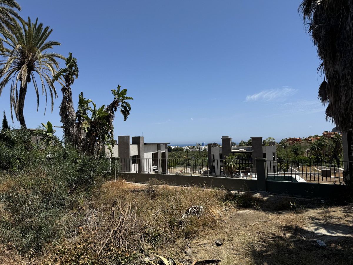 Grond te koop in Nueva Andalucía | 0 slaapkamers H4842169