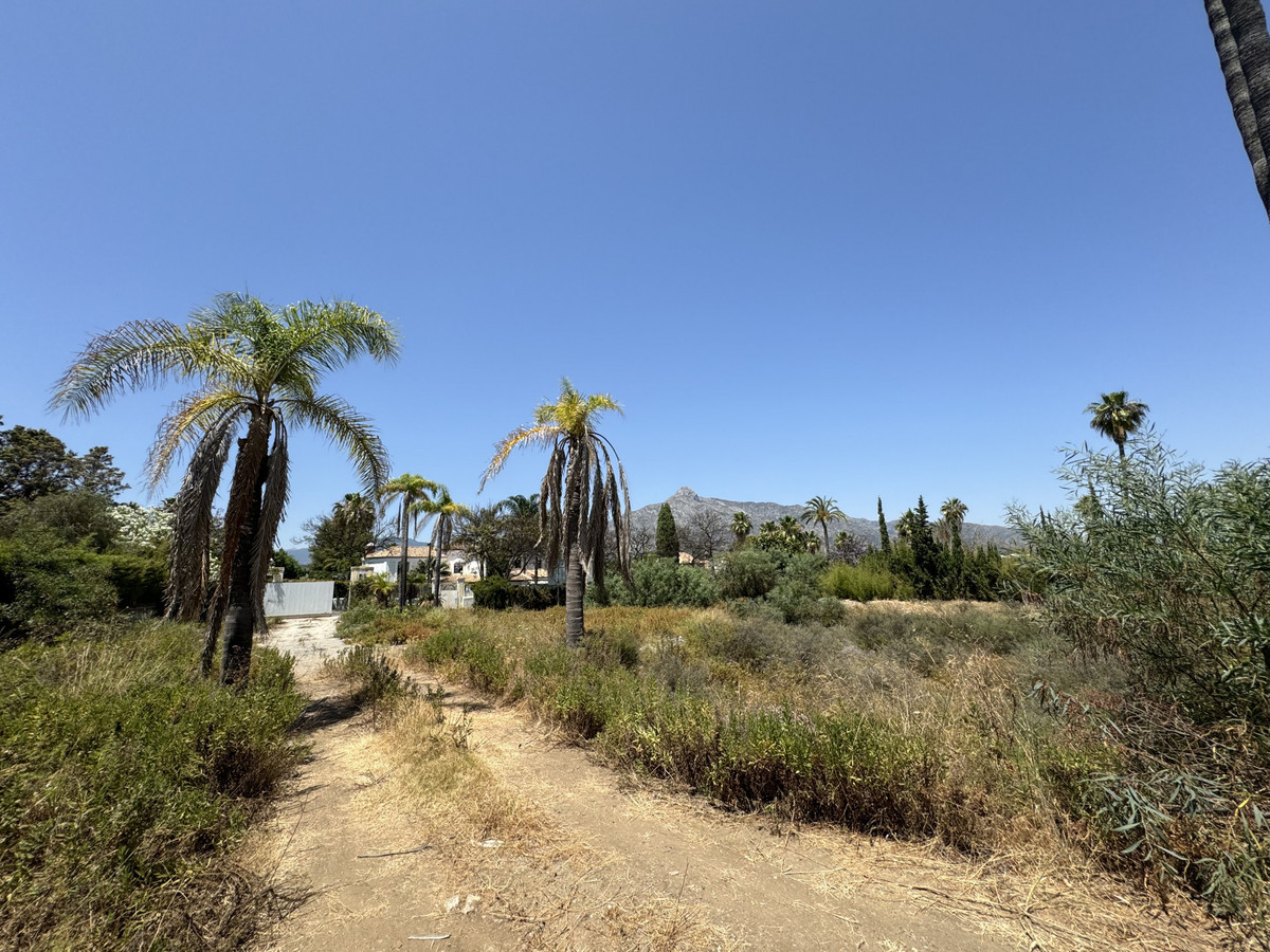 Grond te koop in Nueva Andalucía | 0 slaapkamers H4842169