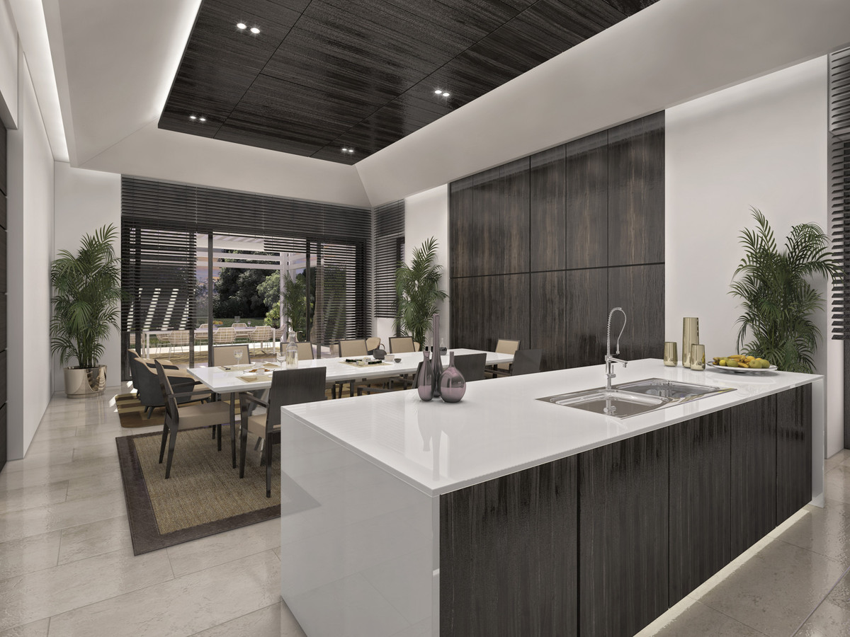 Grond te koop in Nueva Andalucía | 0 slaapkamers H4842169