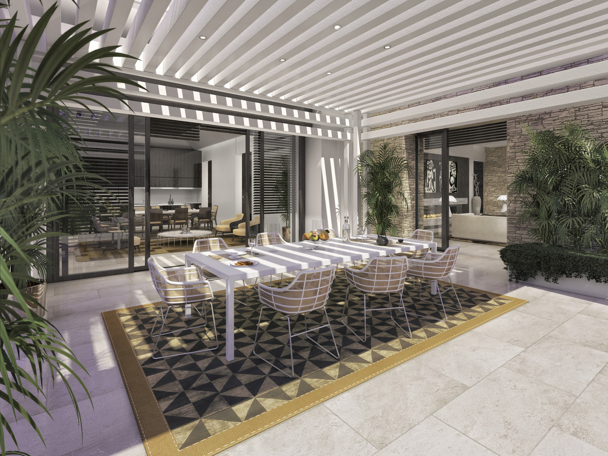 Grond te koop in Nueva Andalucía | 0 slaapkamers H4842169