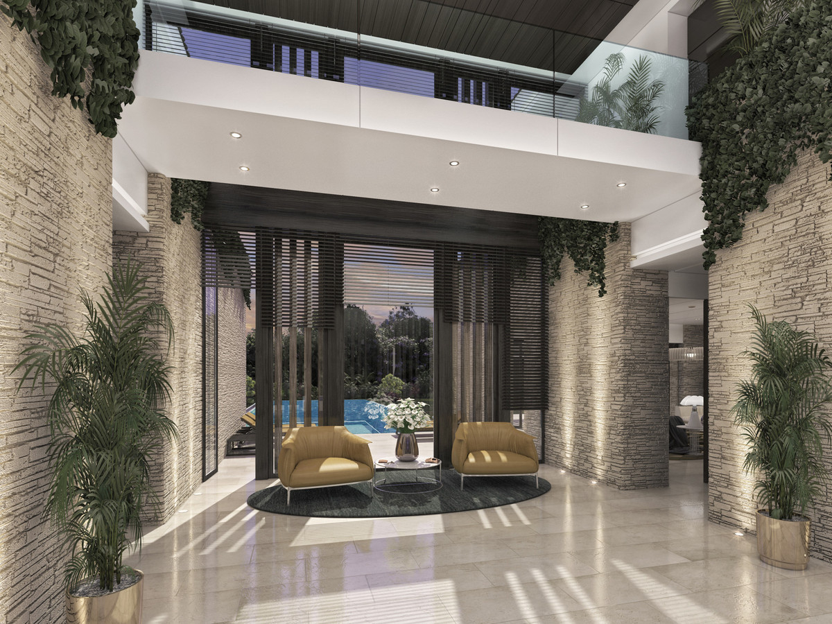 Grond te koop in Nueva Andalucía | 0 slaapkamers H4842169