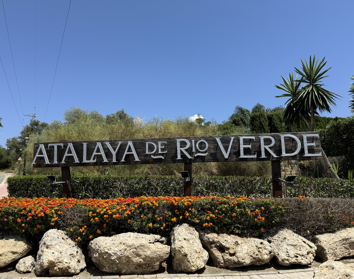 Grond te koop in Nueva Andalucía | 0 slaapkamers H4842169