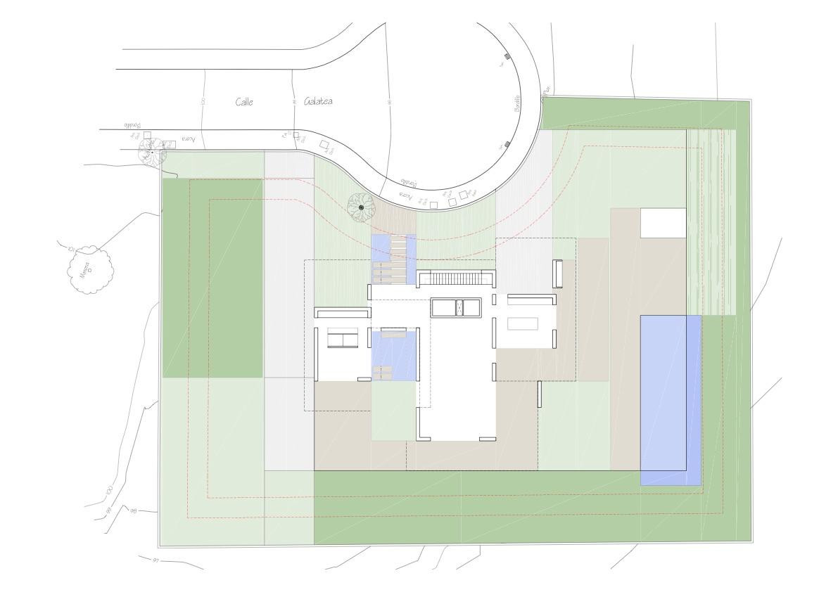 Grond te koop in Nueva Andalucía | 0 slaapkamers H4975219