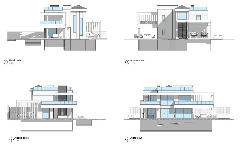 Grond te koop in Nueva Andalucía | 0 slaapkamers H4975219