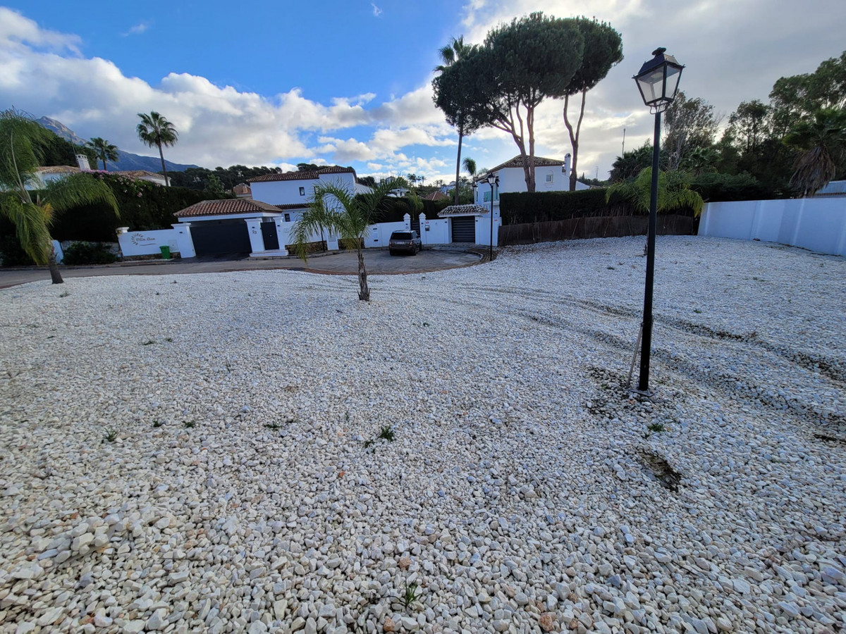 Grond te koop in Nueva Andalucía | 0 slaapkamers H4975219