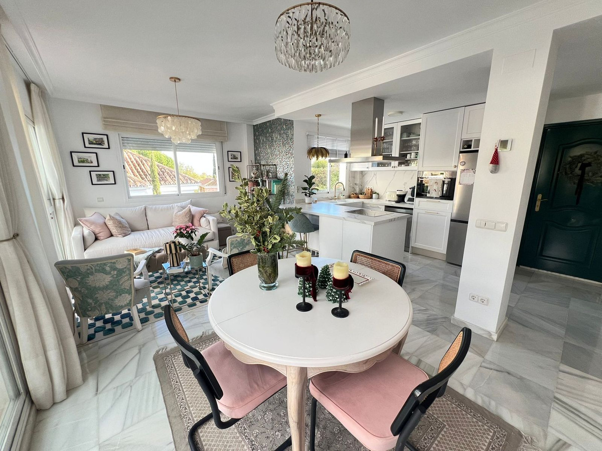 Appartement te koop in Nueva Andalucía | 2 slaapkamers H5261053