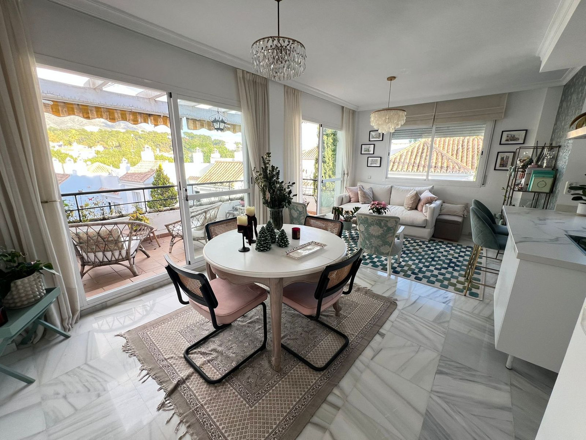 Appartement te koop in Nueva Andalucía | 2 slaapkamers H5261053