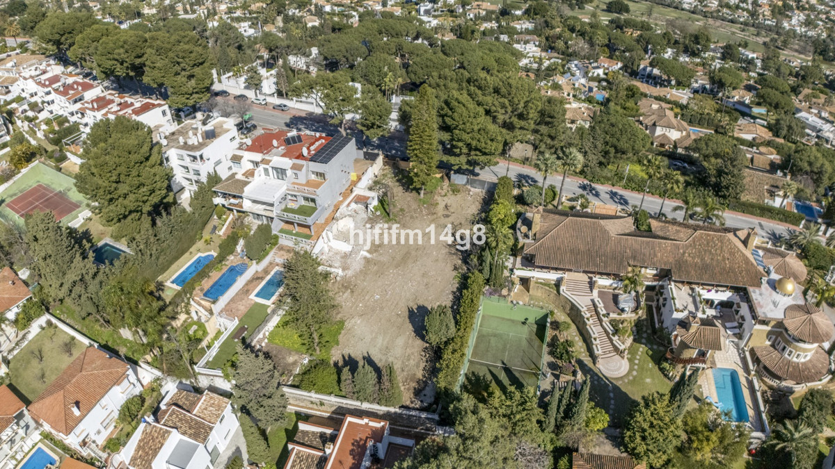 Grond te koop in Nueva Andalucía | 0 slaapkamers H5314621