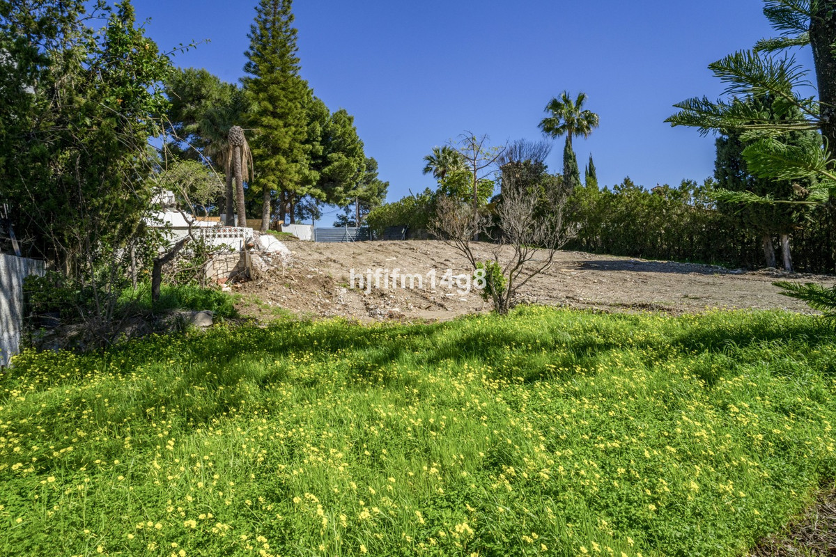 Grond te koop in Nueva Andalucía | 0 slaapkamers H5314621