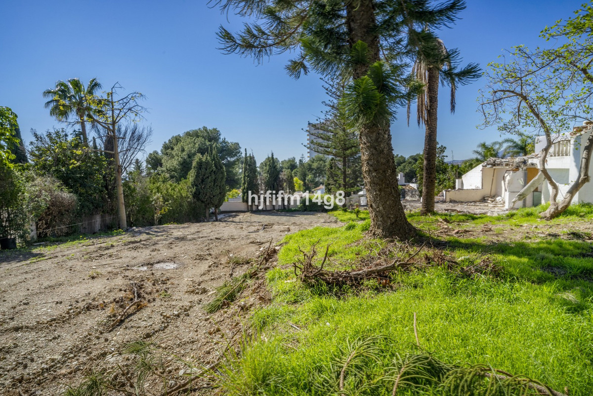 Grond te koop in Nueva Andalucía | 0 slaapkamers H5314621