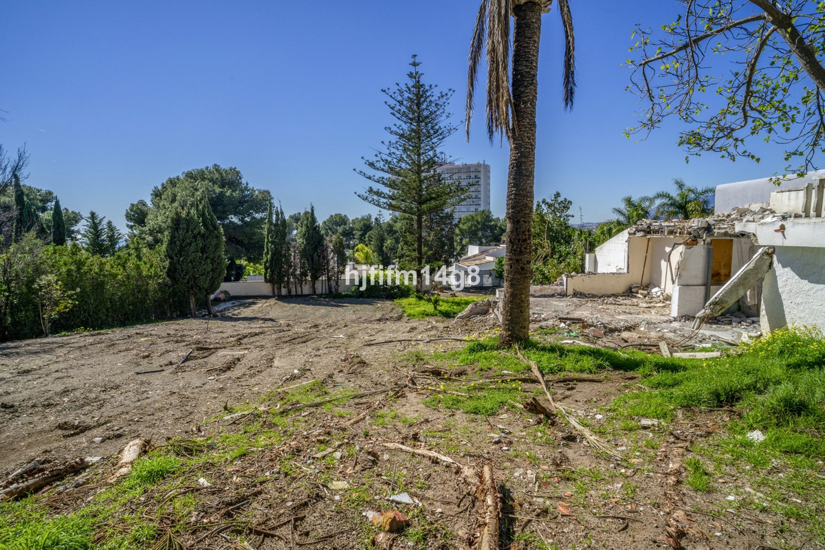 Grond te koop in Nueva Andalucía | 0 slaapkamers H5314621