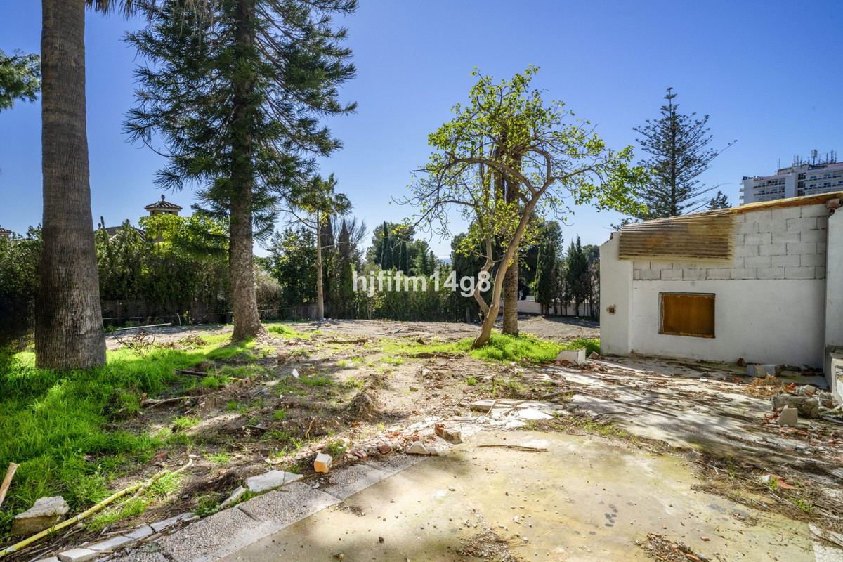 Grond te koop in Nueva Andalucía | 0 slaapkamers H5314621