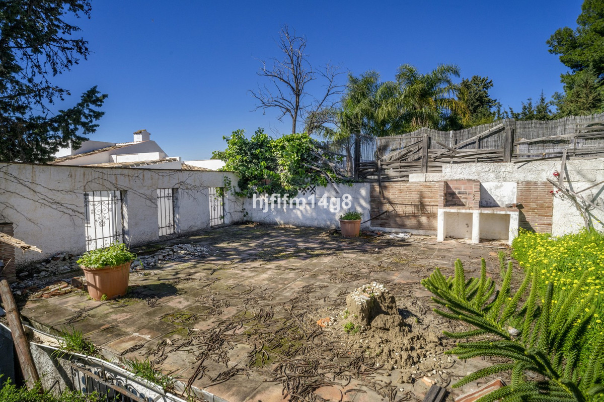 Grond te koop in Nueva Andalucía | 0 slaapkamers H5314621