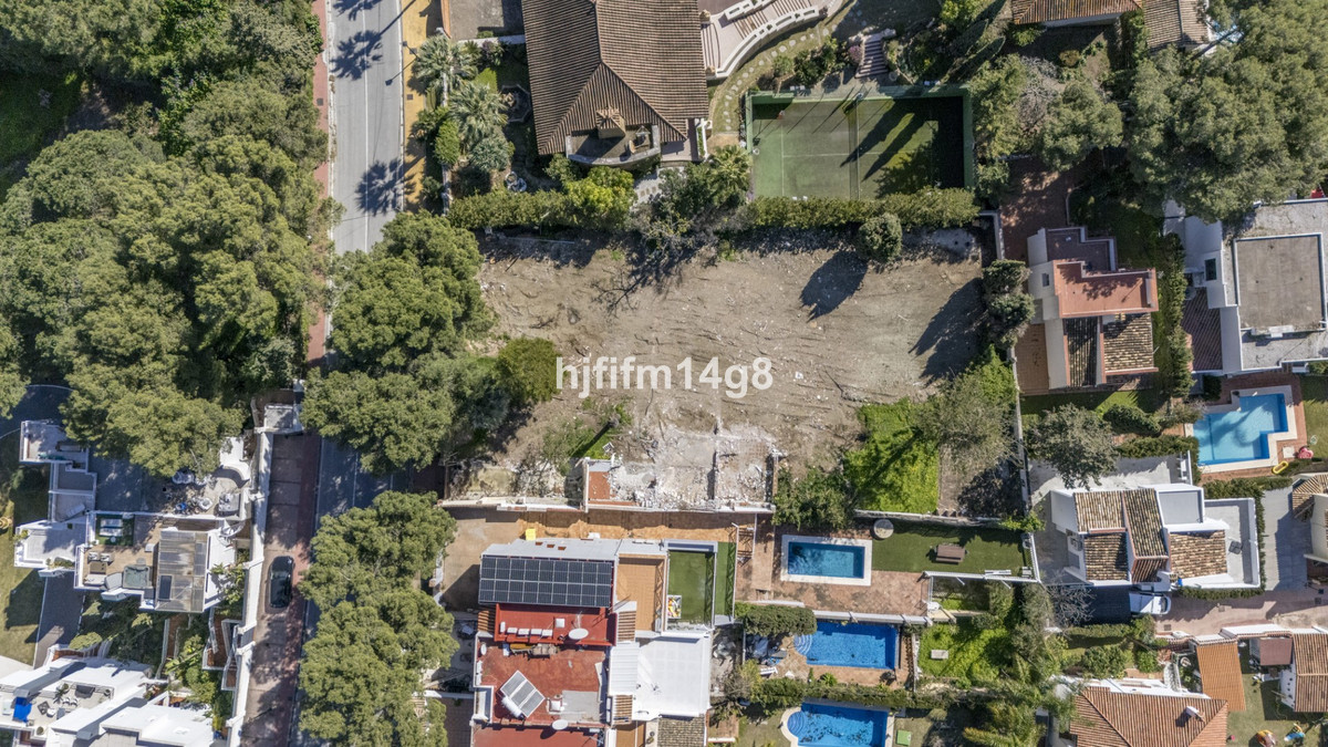 Grond te koop in Nueva Andalucía | 0 slaapkamers H5314621