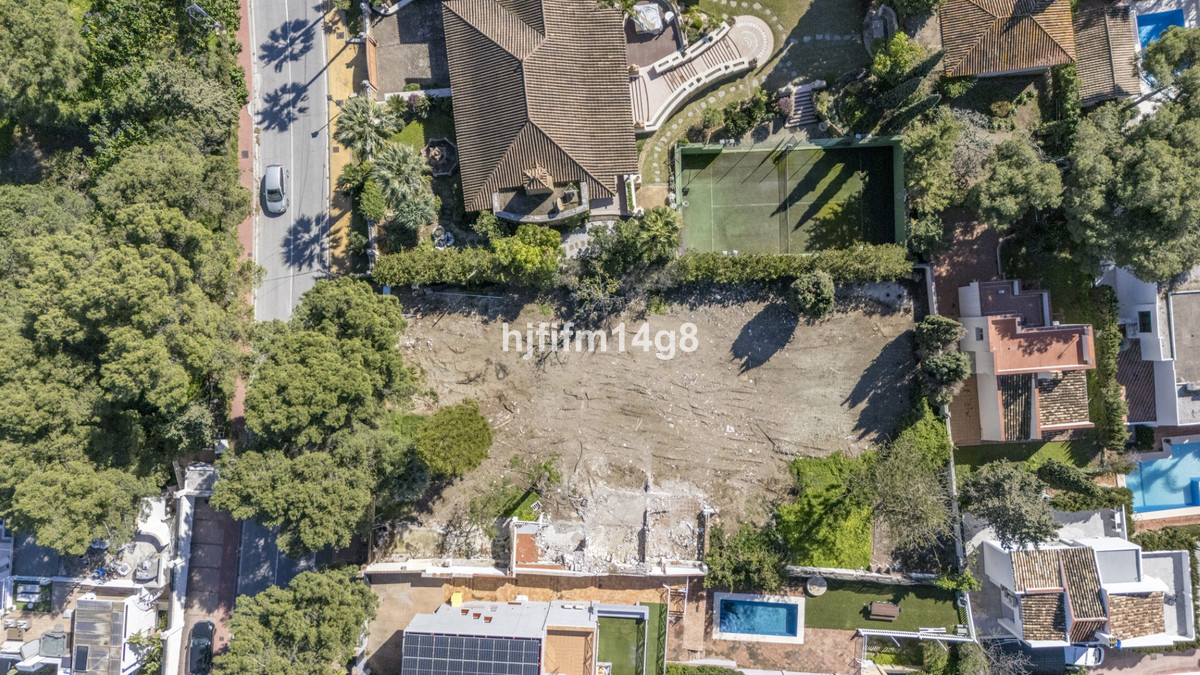 Grond te koop in Nueva Andalucía | 0 slaapkamers H5314621