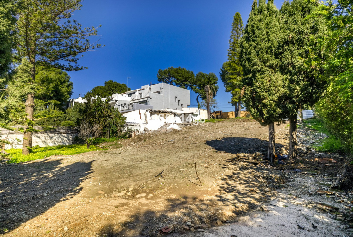 Grond te koop in Nueva Andalucía | 0 slaapkamers H5314621