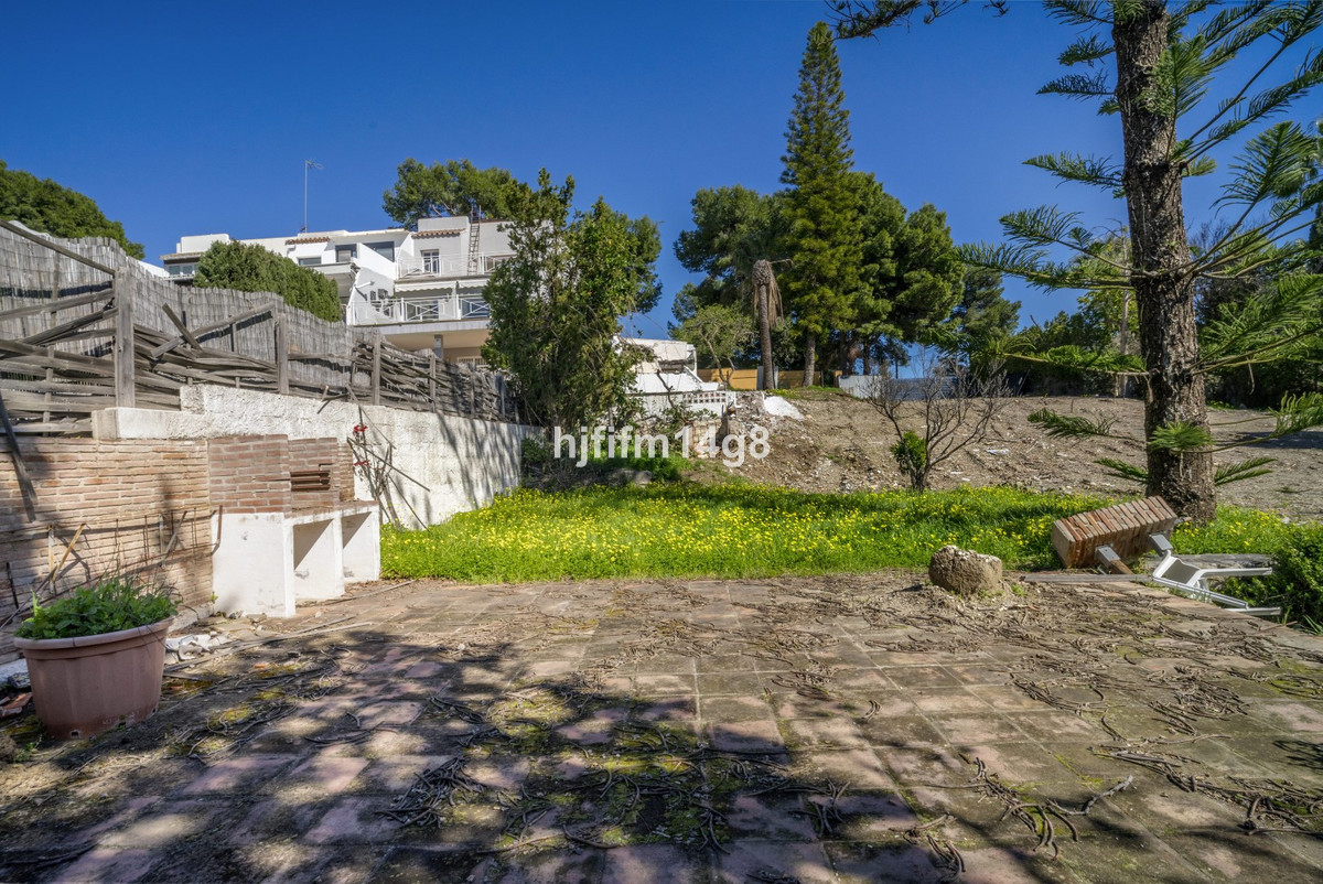 Grond te koop in Nueva Andalucía | 0 slaapkamers H5314621