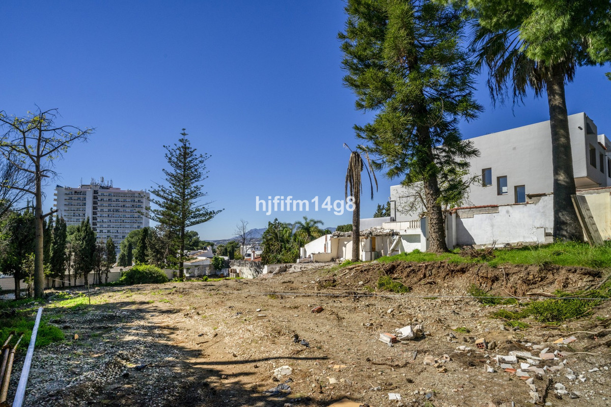 Grond te koop in Nueva Andalucía | 0 slaapkamers H5314621