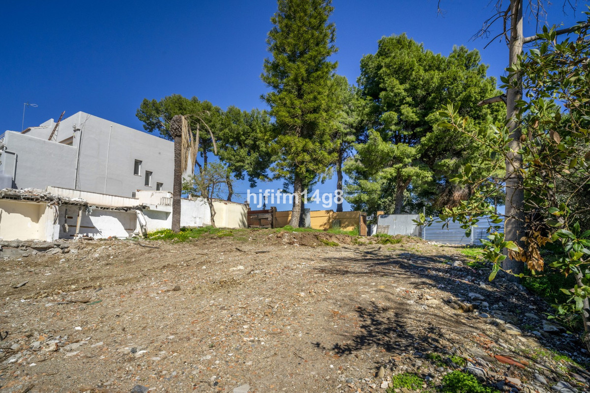 Grond te koop in Nueva Andalucía | 0 slaapkamers H5314621