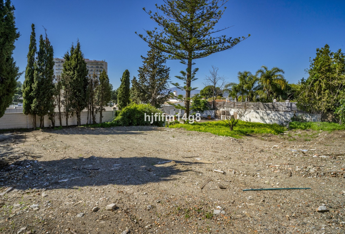 Grond te koop in Nueva Andalucía | 0 slaapkamers H5314621