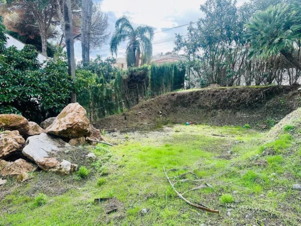 Percelen te koop in Nueva Andalucía | 0 slaapkamers H5365021