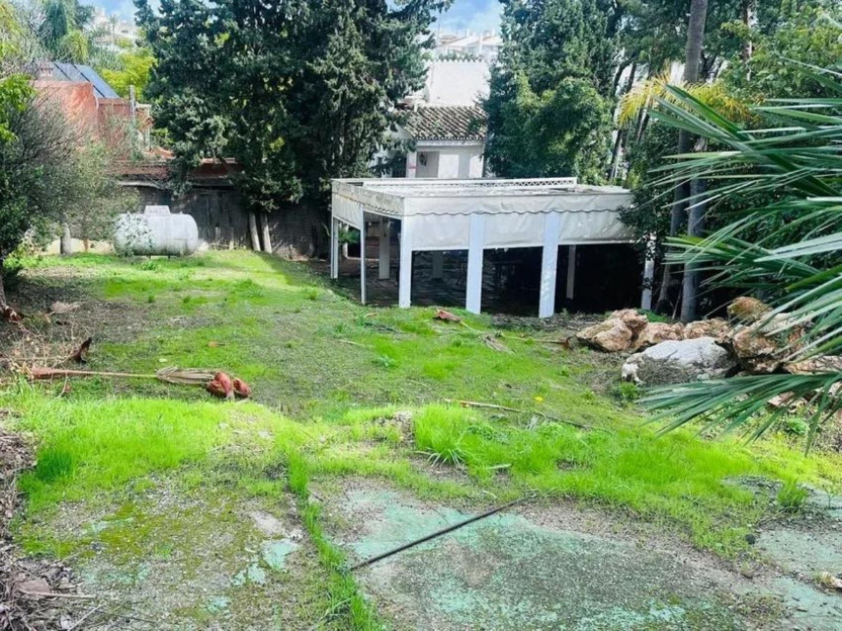 Percelen te koop in Nueva Andalucía | 0 slaapkamers H5365021