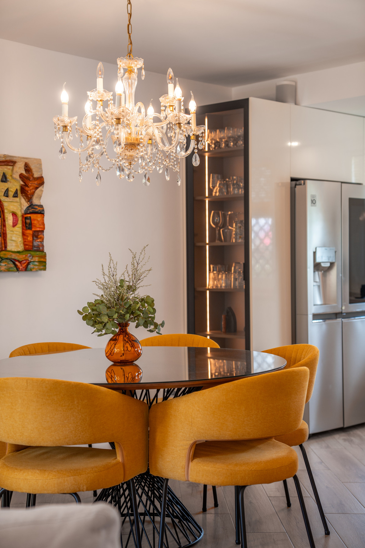 Huis te koop in Nueva Andalucía | 4 slaapkamers H5387386