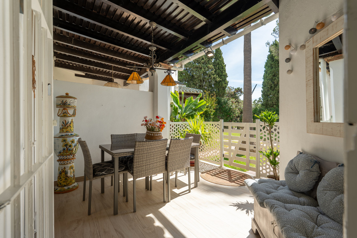 Huis te koop in Nueva Andalucía | 4 slaapkamers H5387386