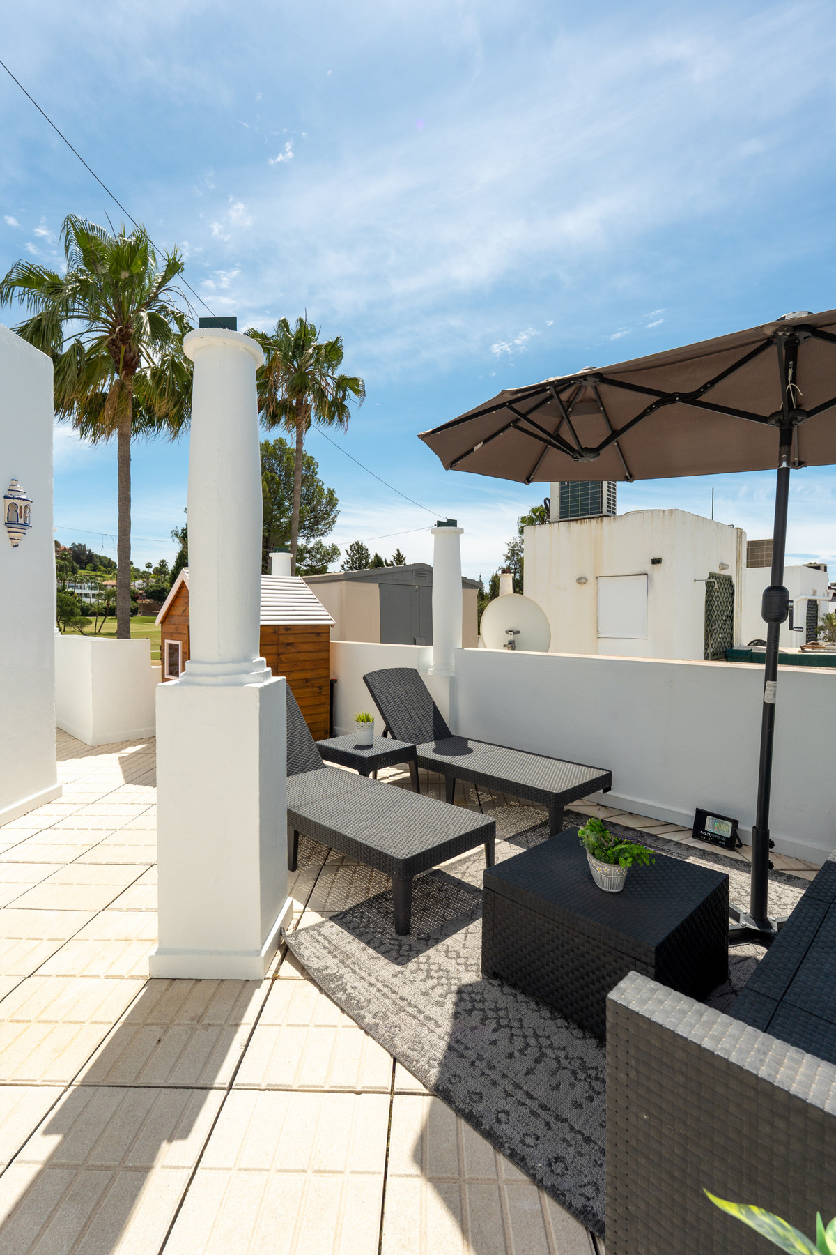 Huis te koop in Nueva Andalucía | 4 slaapkamers H5387386