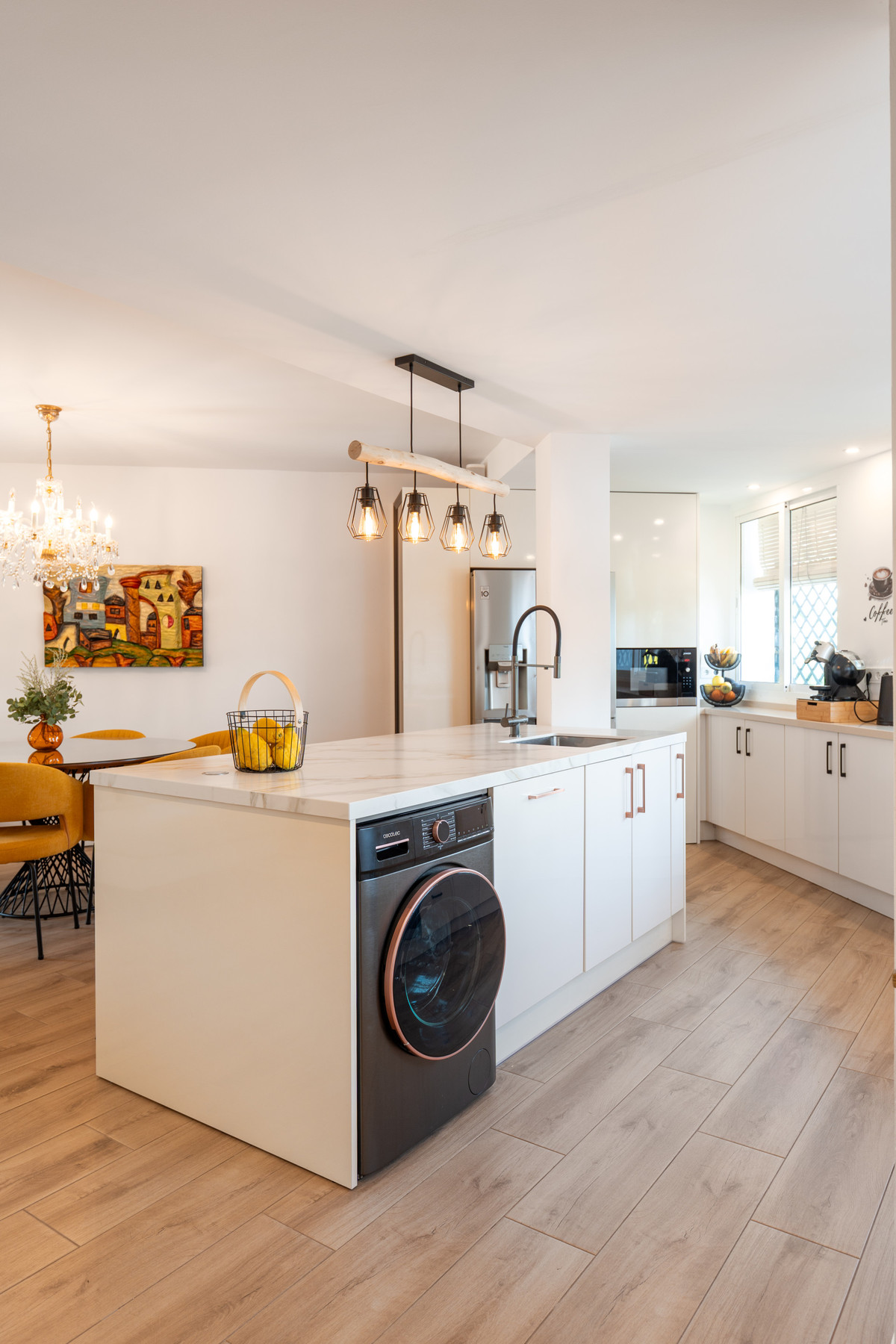 Huis te koop in Nueva Andalucía | 4 slaapkamers H5387386