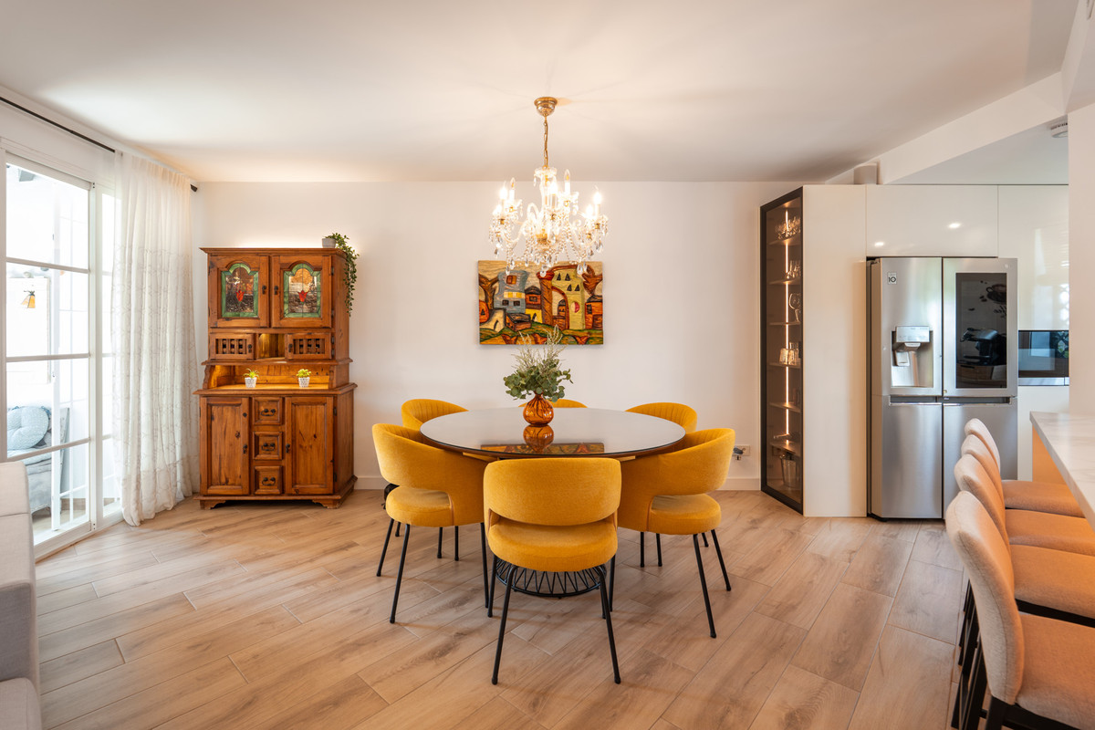 Huis te koop in Nueva Andalucía | 4 slaapkamers H5387386