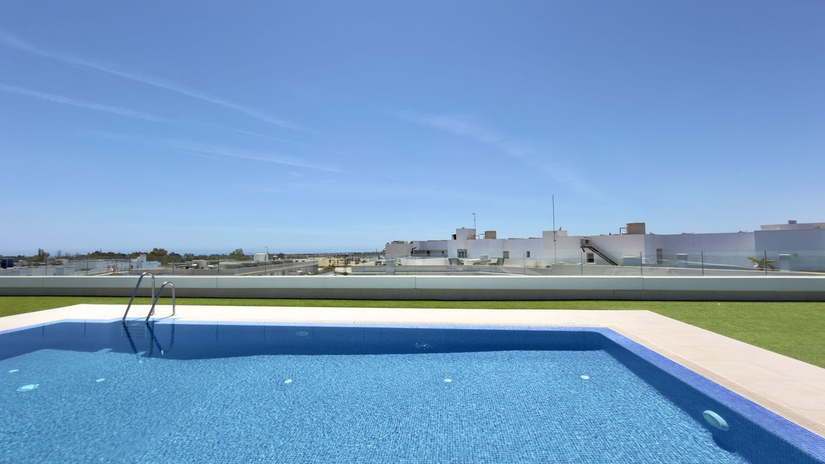 Percelen te koop in Nueva Andalucía | 3 slaapkamers H5408479