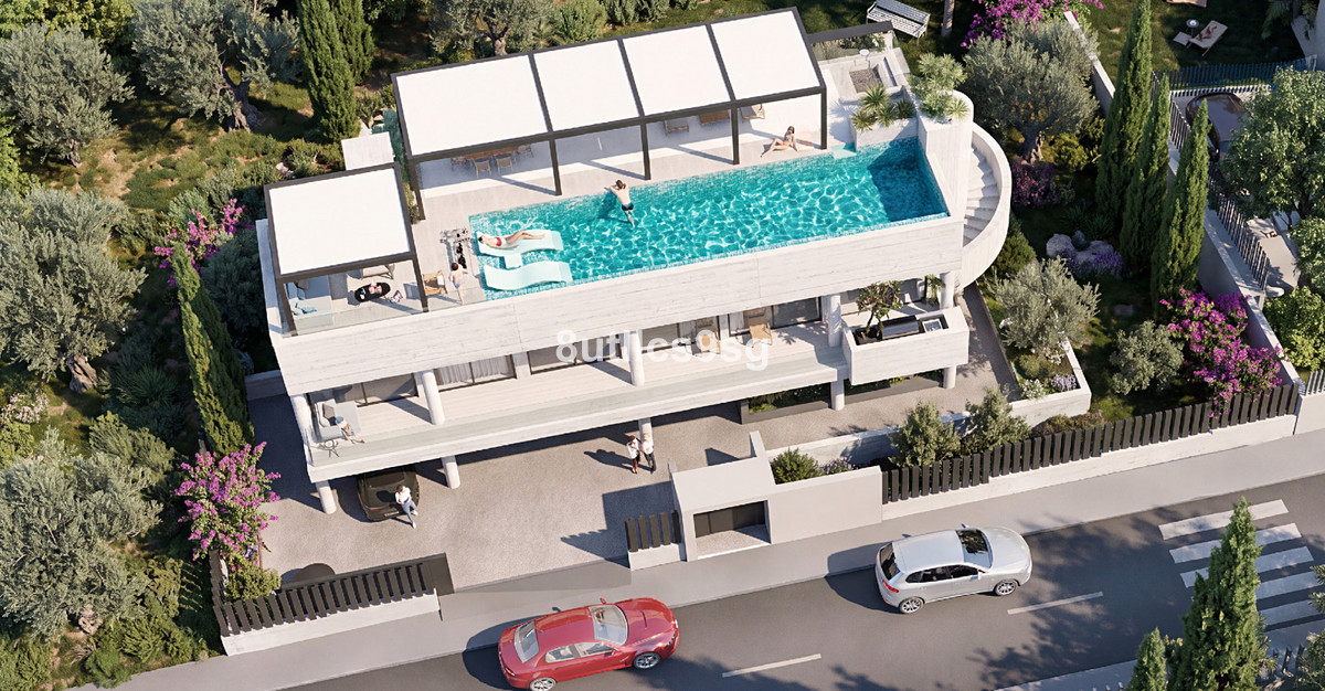 Grond te koop in Nueva Andalucía | 0 slaapkamers H5411821