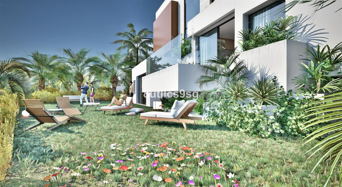 Grond te koop in Nueva Andalucía | 0 slaapkamers H5411821