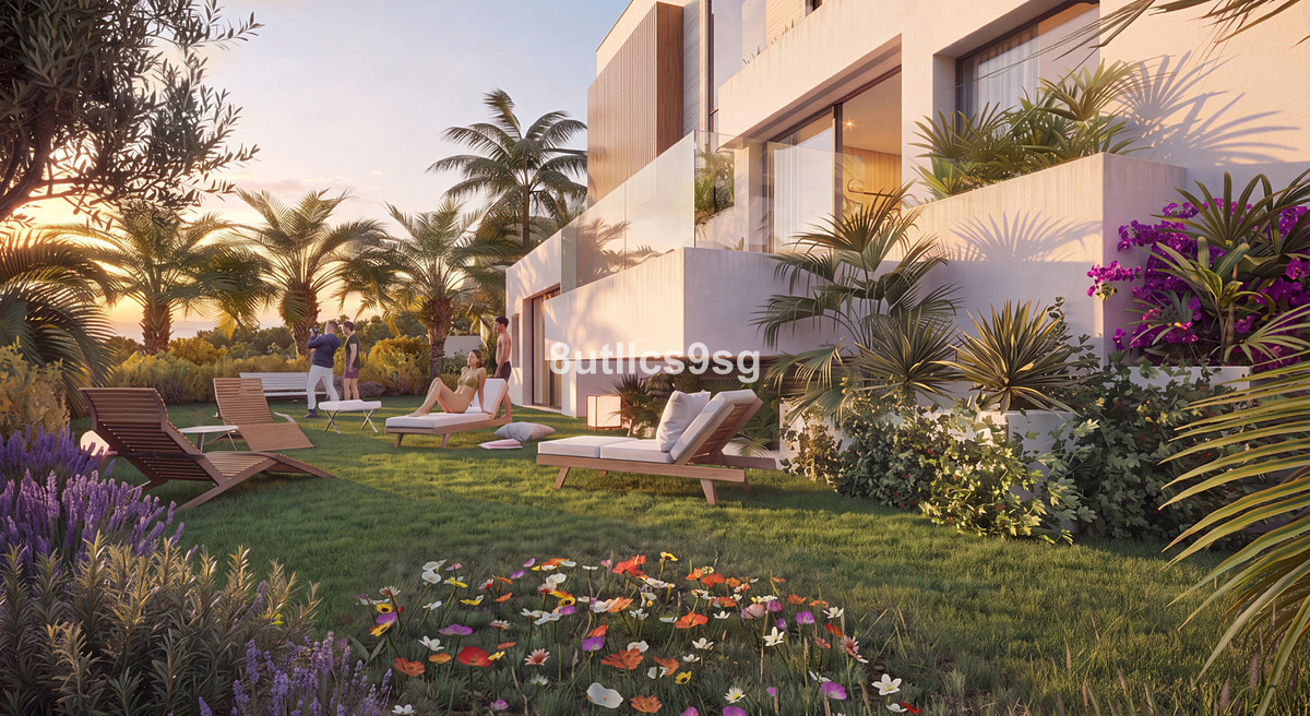 Grond te koop in Nueva Andalucía | 0 slaapkamers H5411821