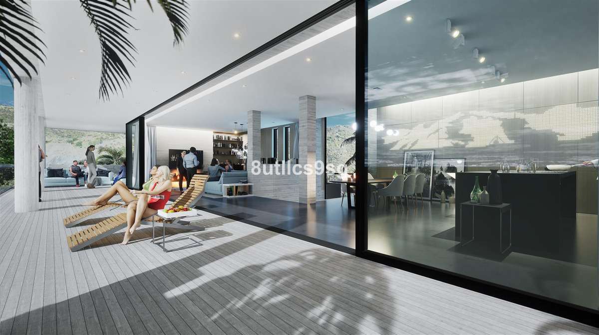 Grond te koop in Nueva Andalucía | 0 slaapkamers H5411821
