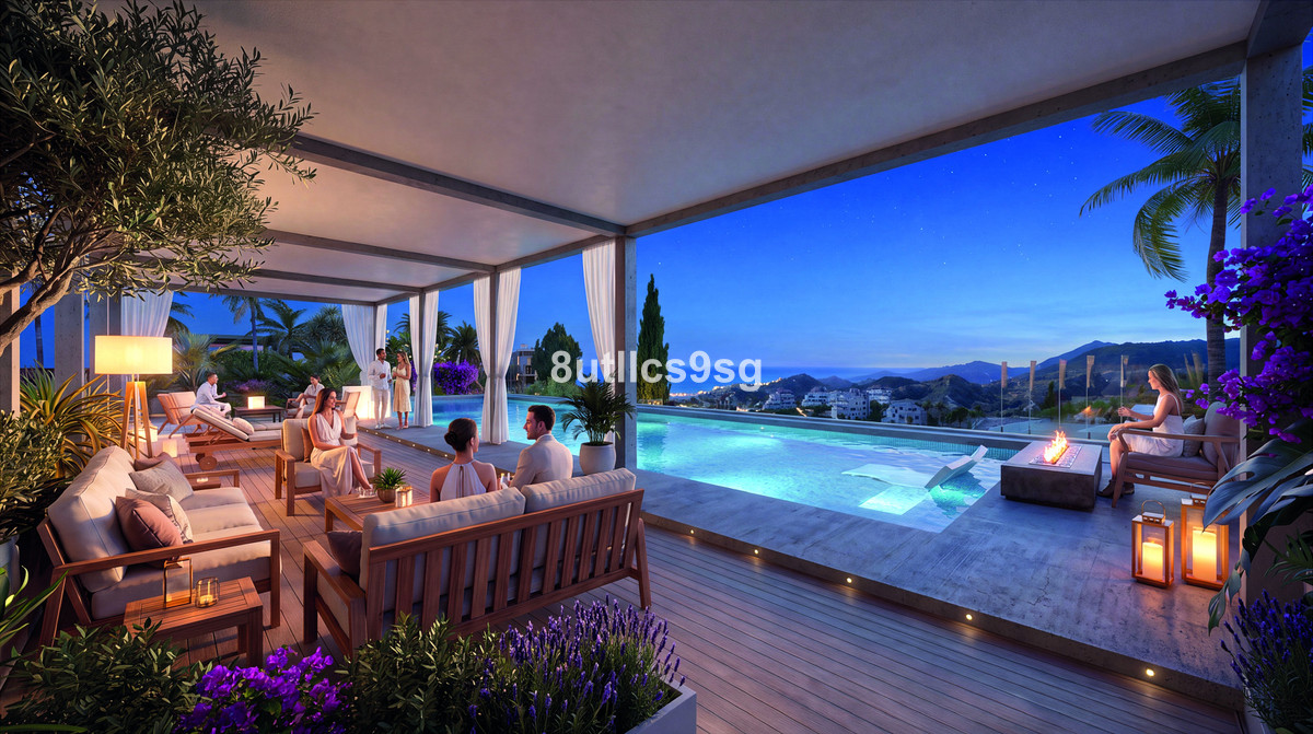 Grond te koop in Nueva Andalucía | 0 slaapkamers H5411821