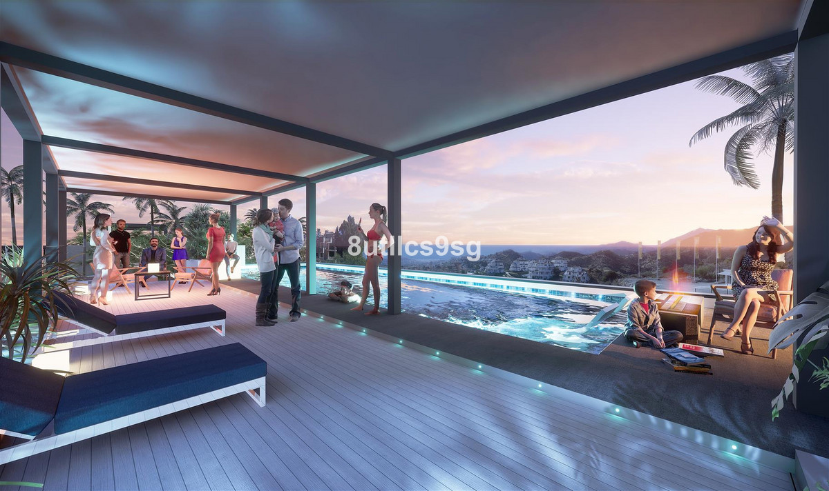 Grond te koop in Nueva Andalucía | 0 slaapkamers H5411821