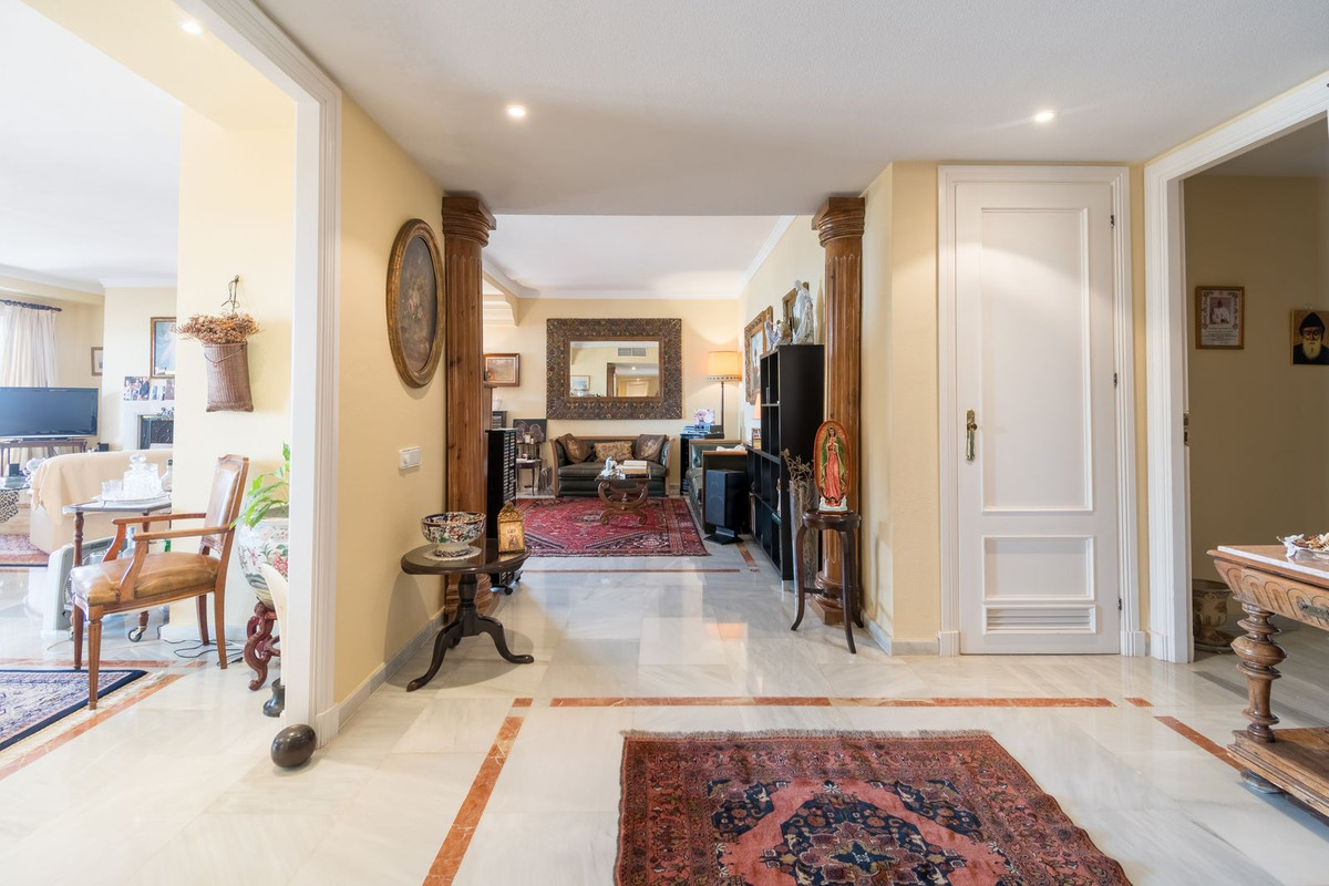 Grond te koop in Nueva Andalucía | 3 slaapkamers H5453452