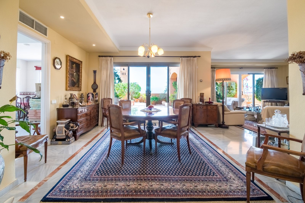 Grond te koop in Nueva Andalucía | 3 slaapkamers H5453452