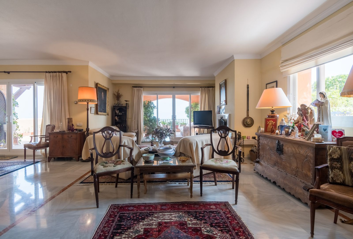 Grond te koop in Nueva Andalucía | 3 slaapkamers H5453452