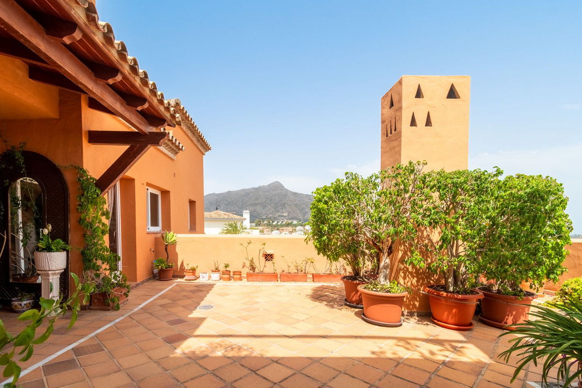 Grond te koop in Nueva Andalucía | 3 slaapkamers H5453452