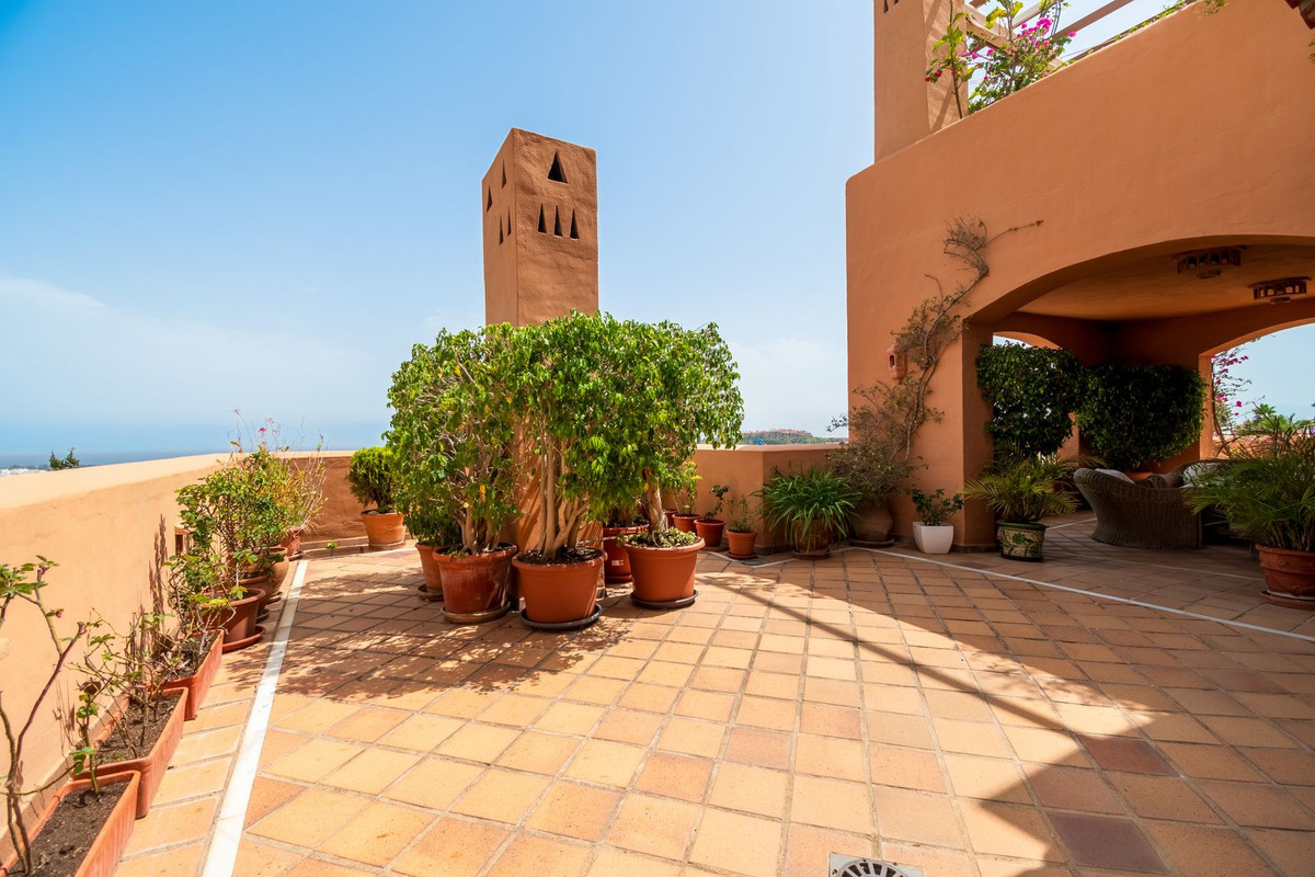 Grond te koop in Nueva Andalucía | 3 slaapkamers H5453452