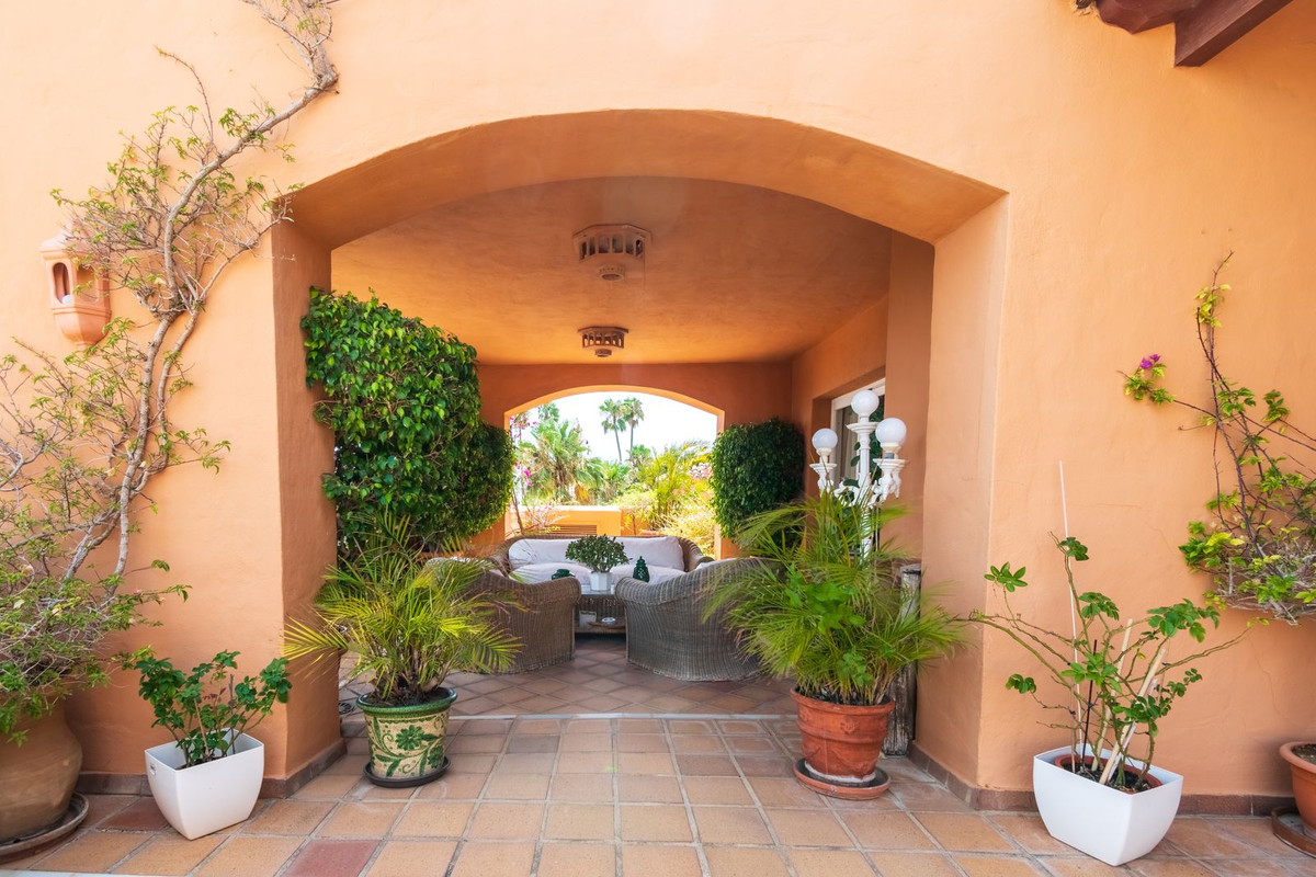 Grond te koop in Nueva Andalucía | 3 slaapkamers H5453452