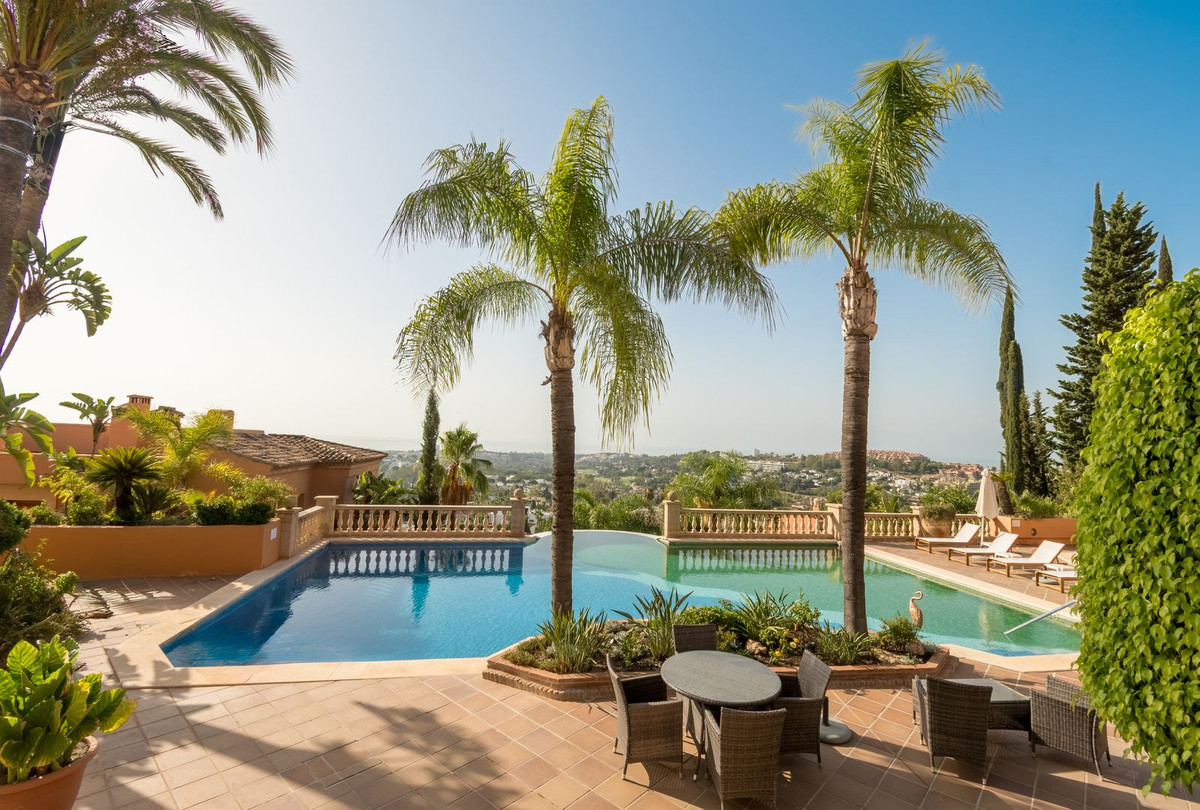 Grond te koop in Nueva Andalucía | 3 slaapkamers H5453452