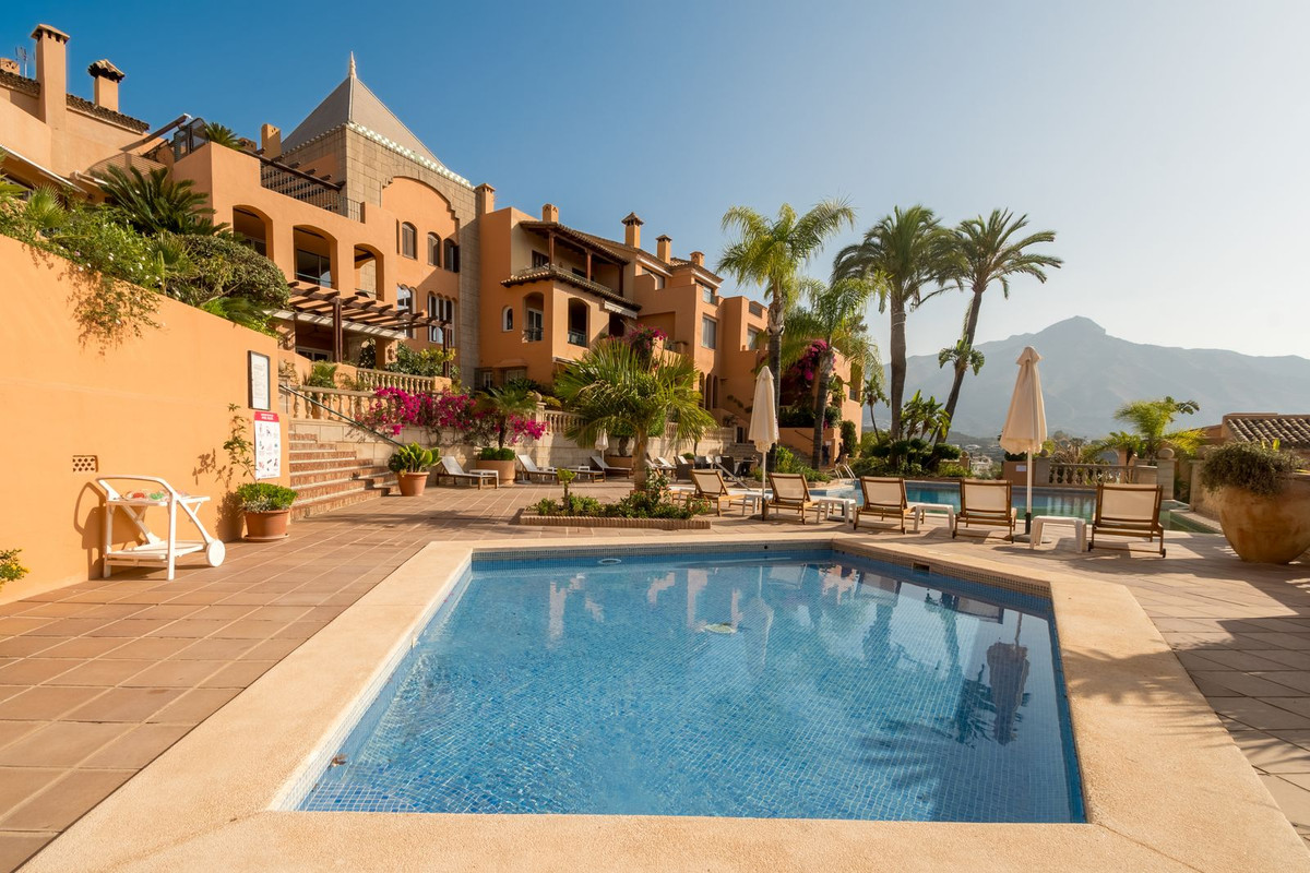 Grond te koop in Nueva Andalucía | 3 slaapkamers H5453452